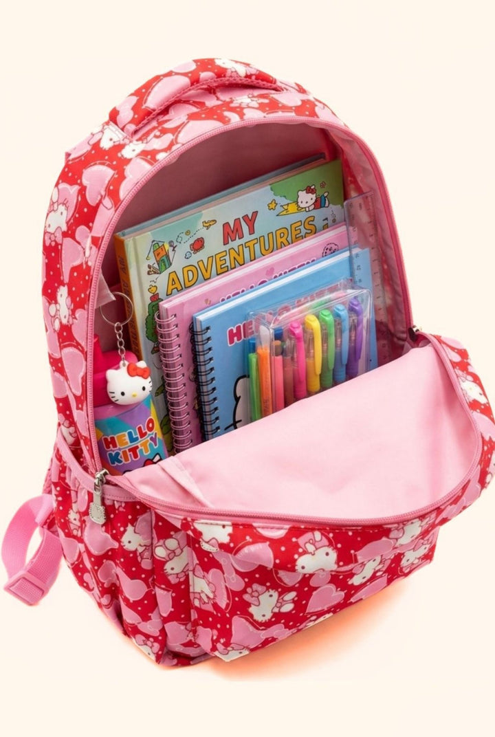 Drift School Bag