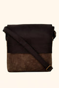 Aster Messenger Bag
