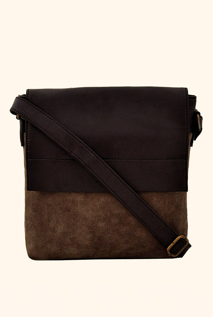 Aster Messenger Bag