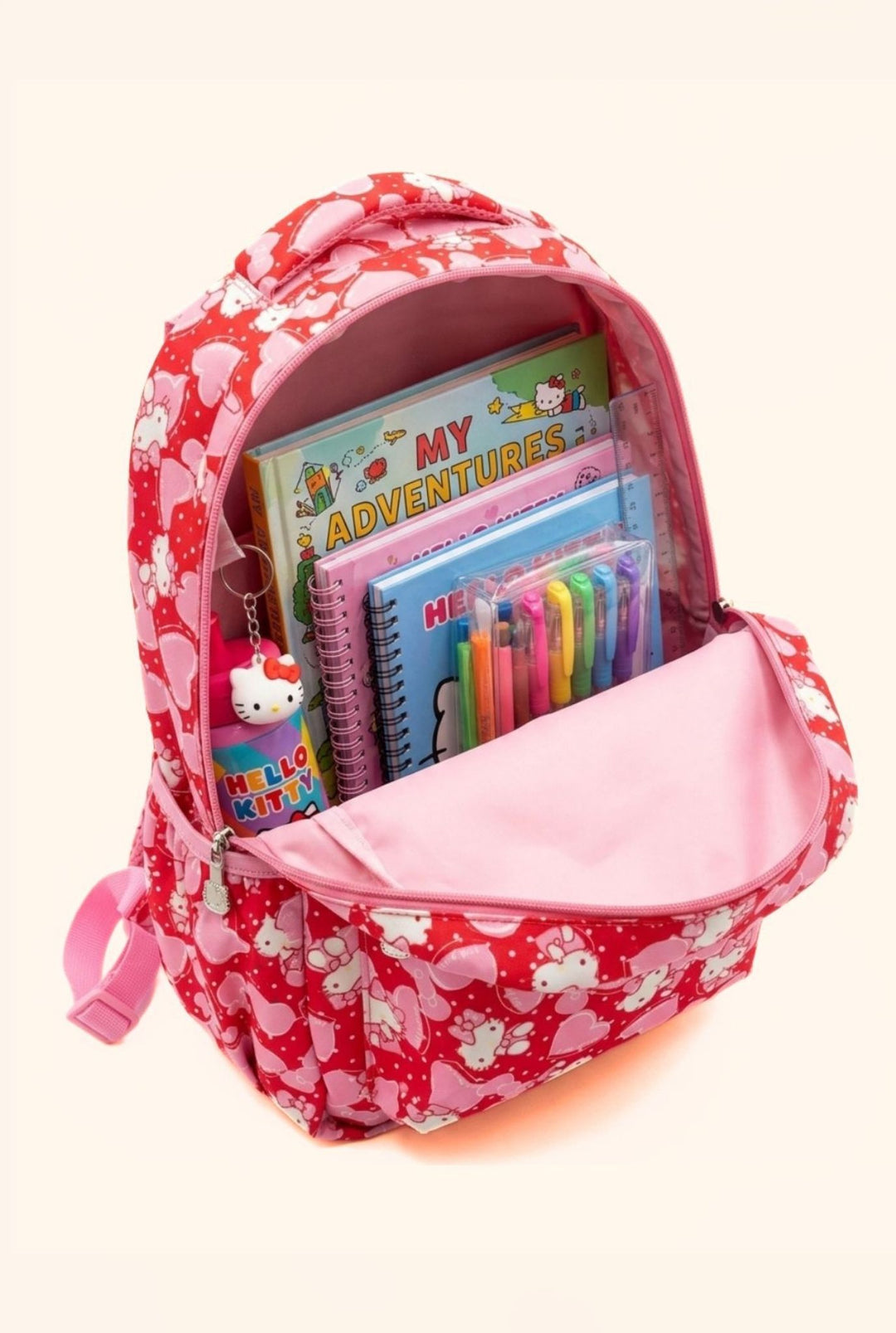 Drift School Bag