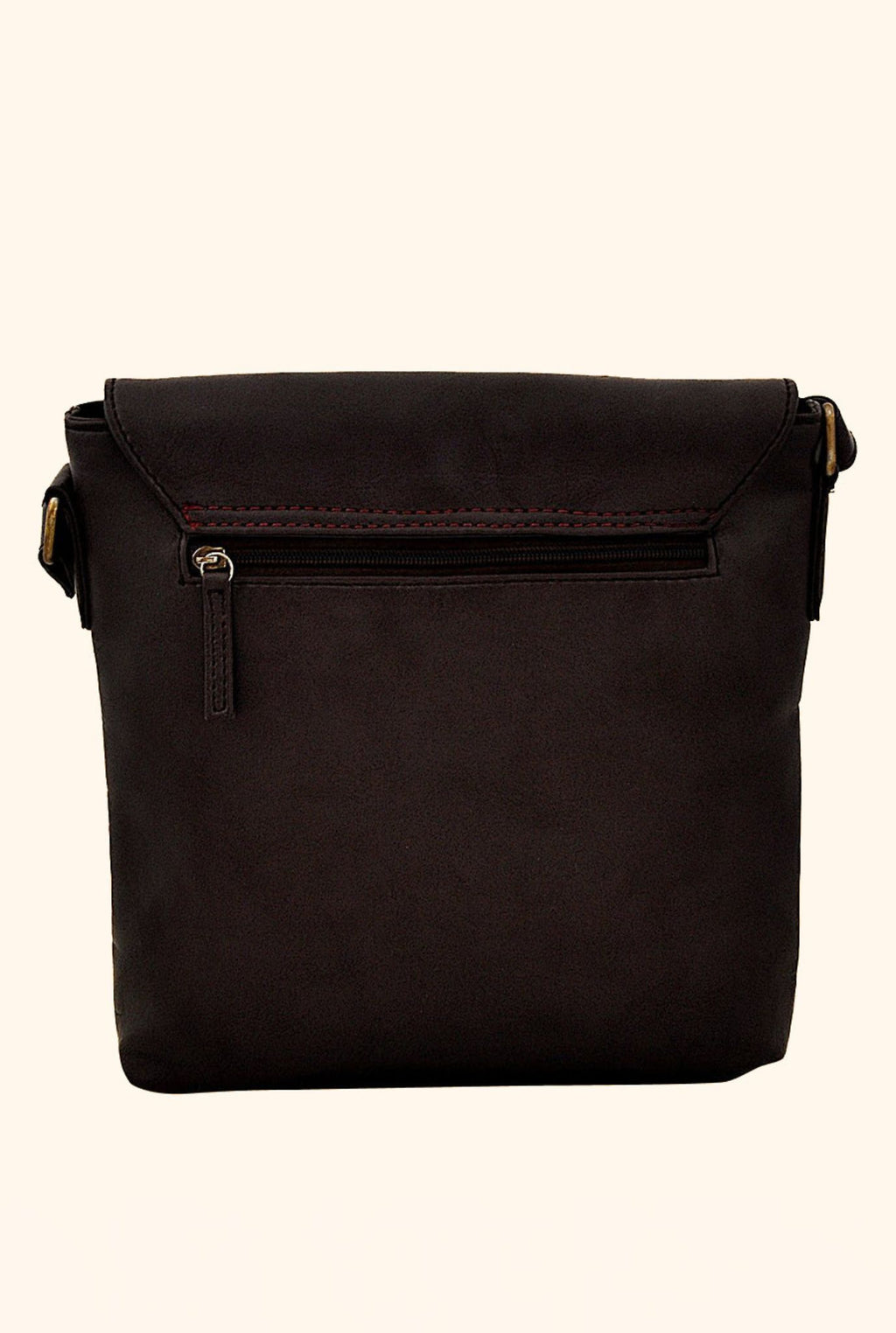 Aster Messenger Bag