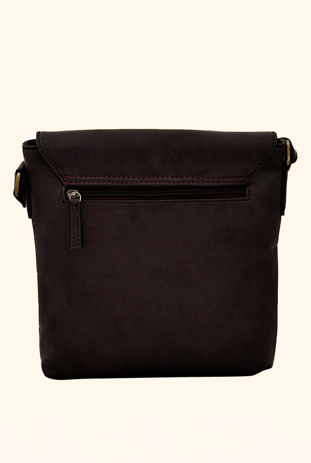 Aster Messenger Bag