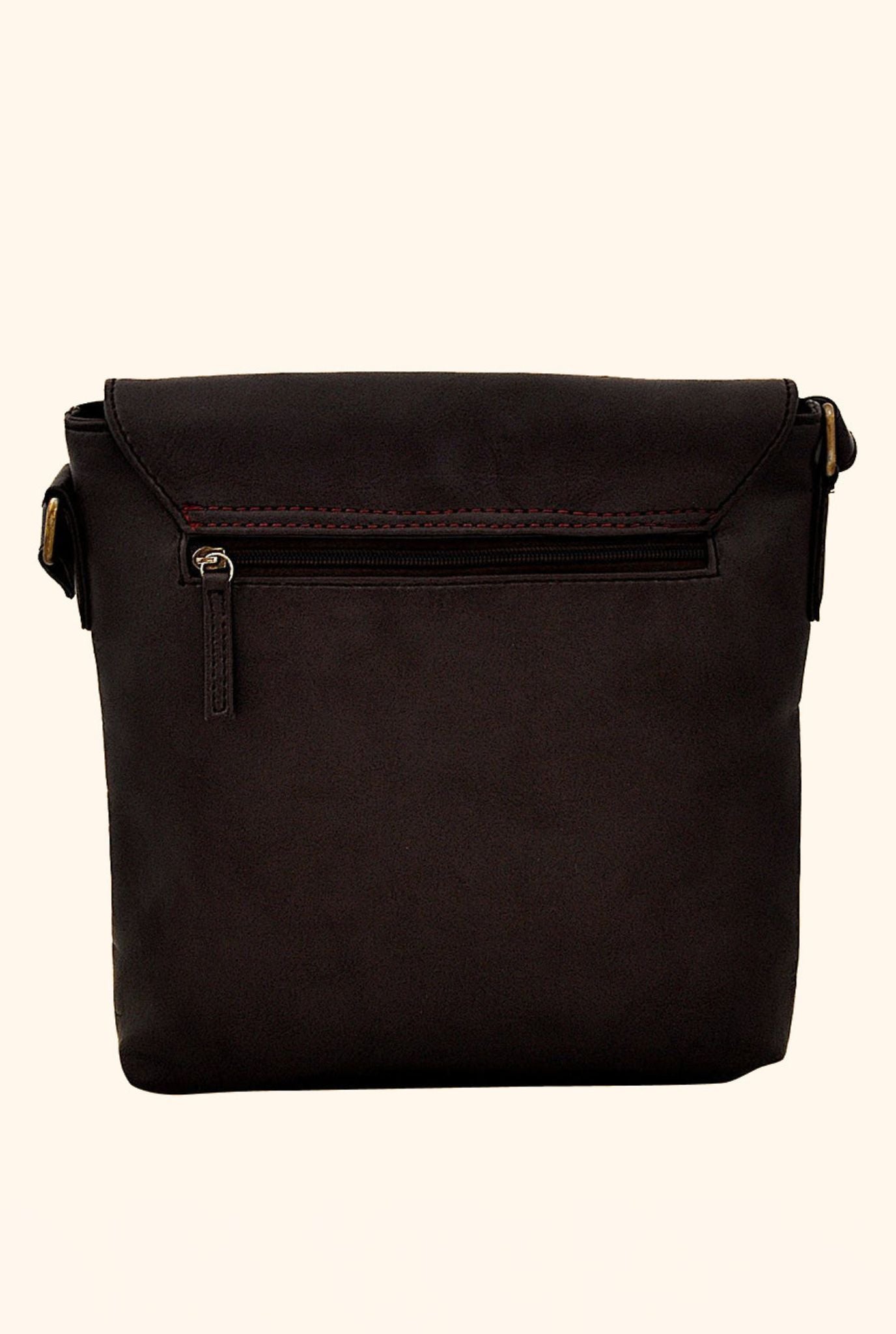 Aster Messenger Bag