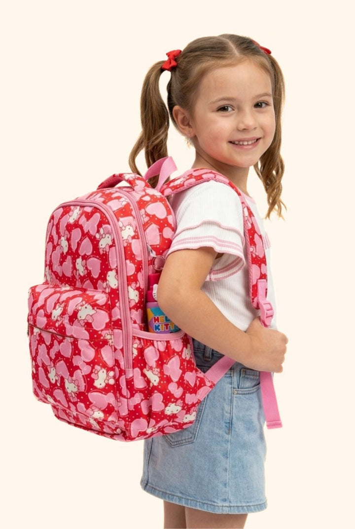 Drift School Bag