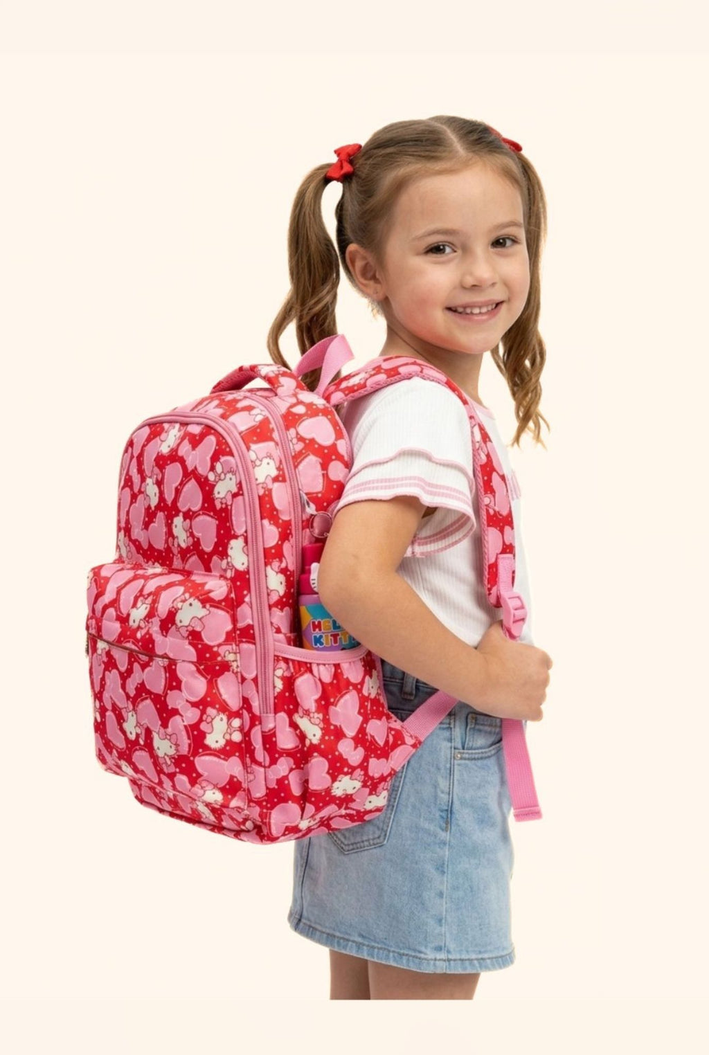 Drift School Bag