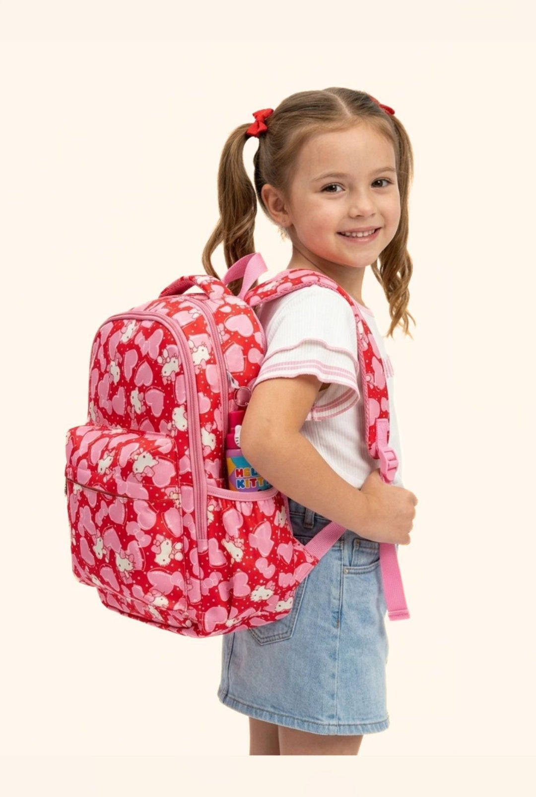 Drift School Bag