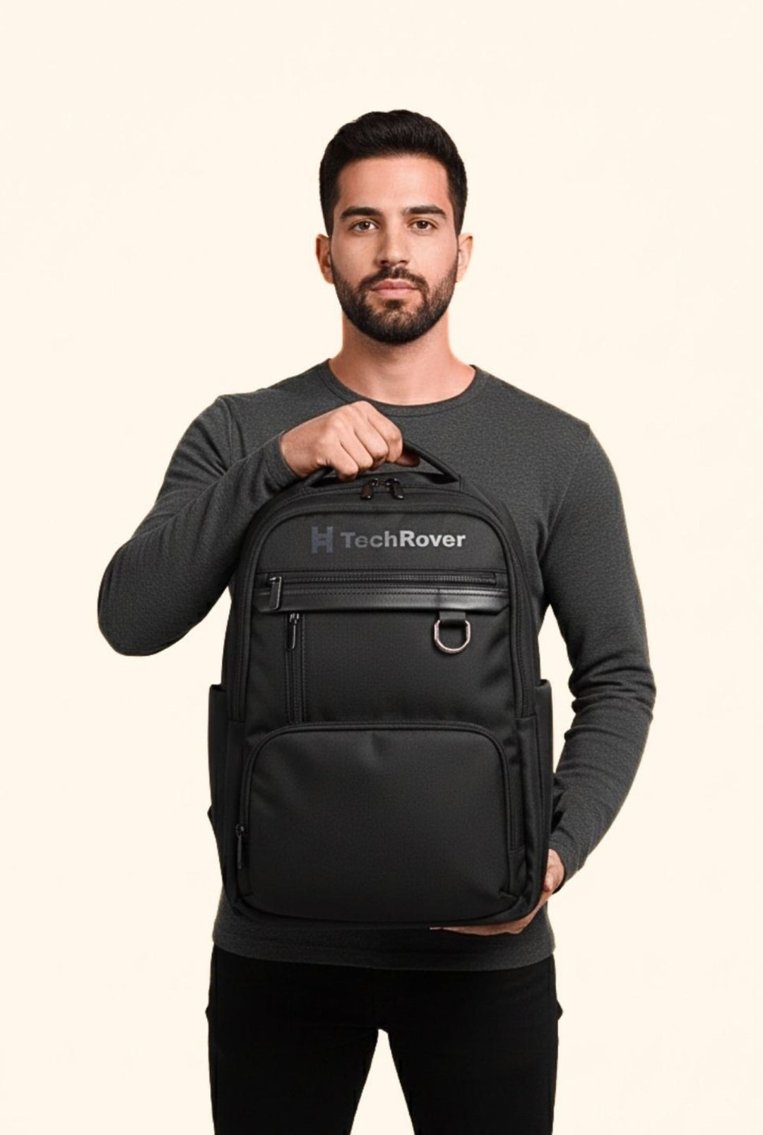 Voyra Backpack