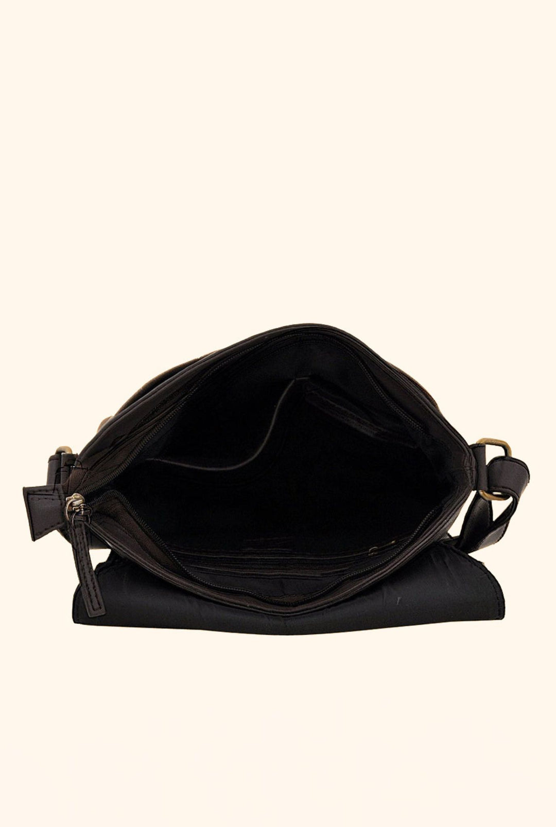 Aster Messenger Bag
