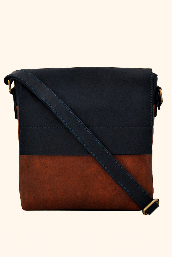 Aster Messenger Bag