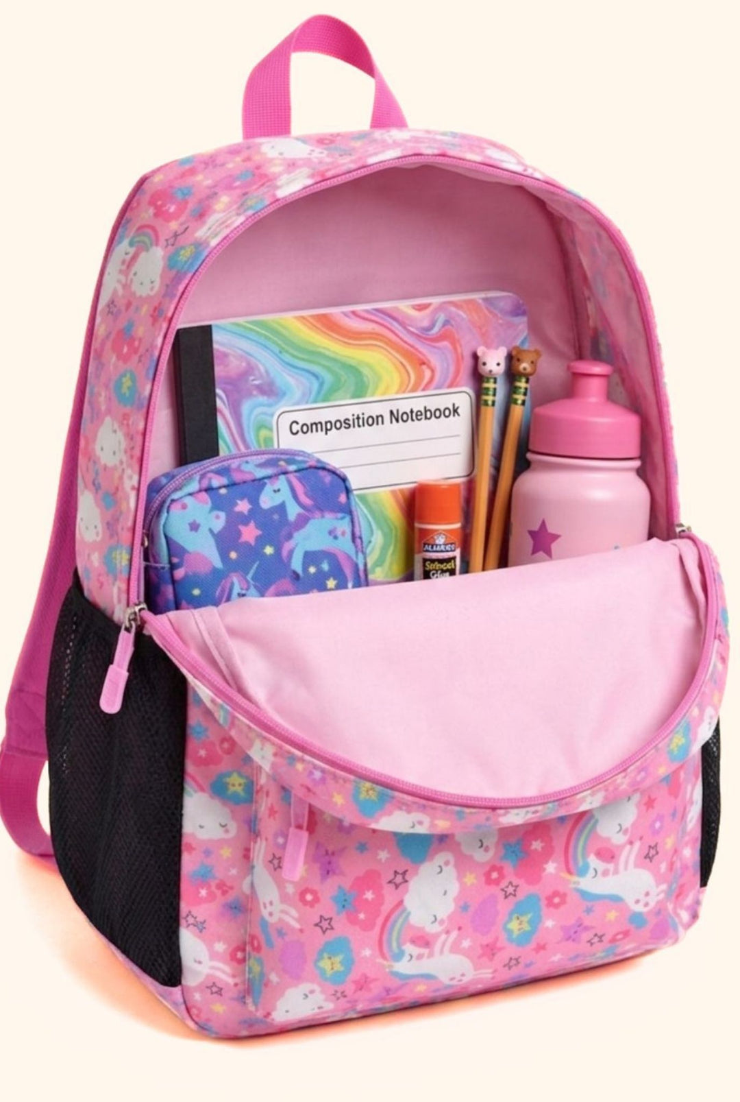 Vanta School Bag