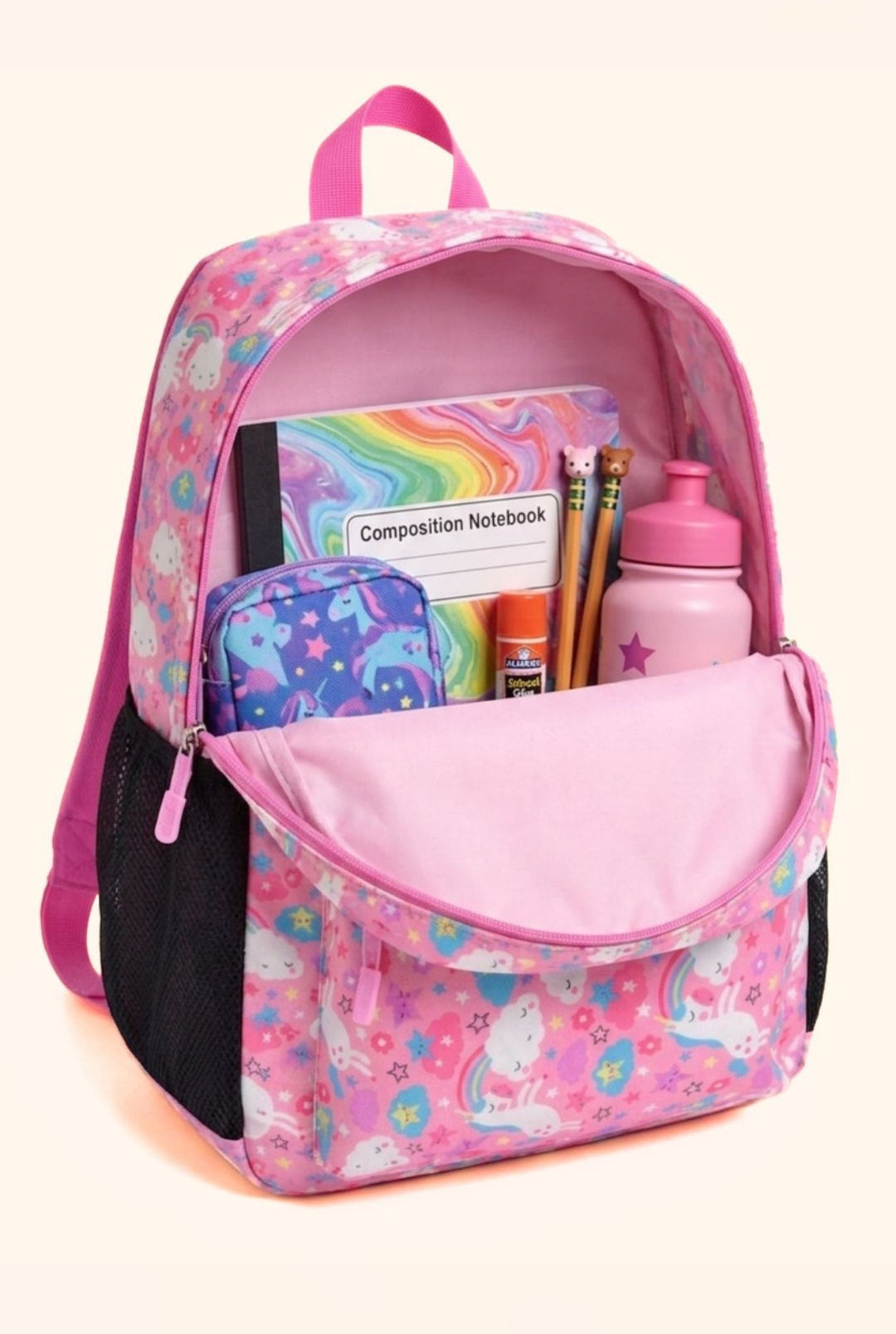 Vanta School Bag