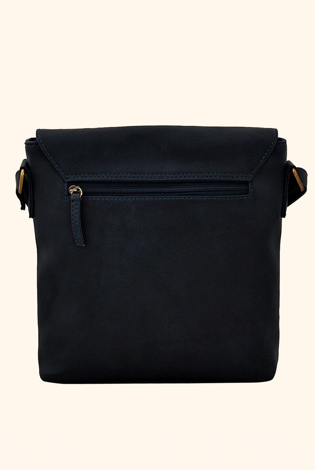 Aster Messenger Bag