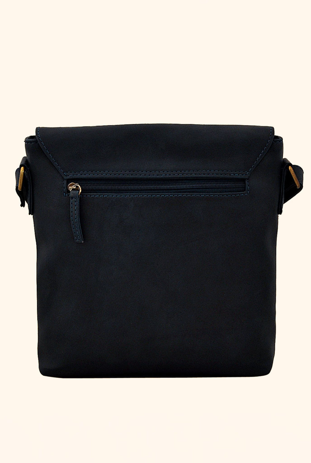 Aster Messenger Bag