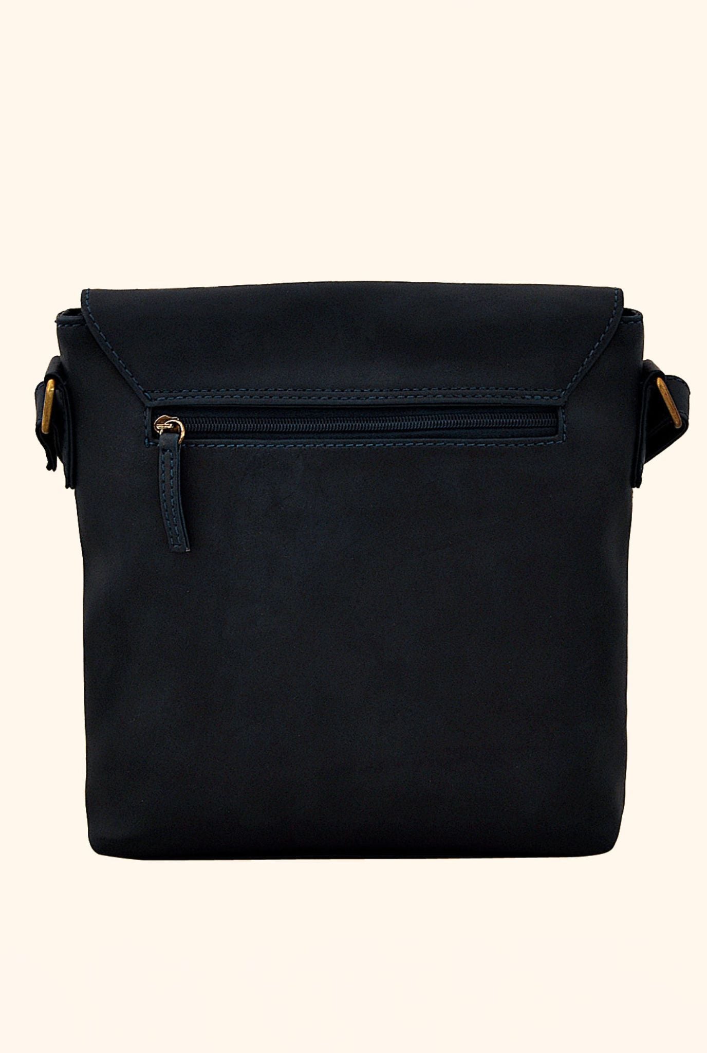 Aster Messenger Bag