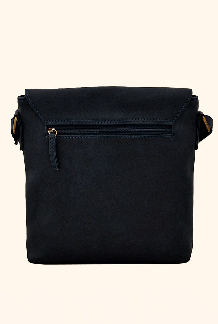 Aster Messenger Bag