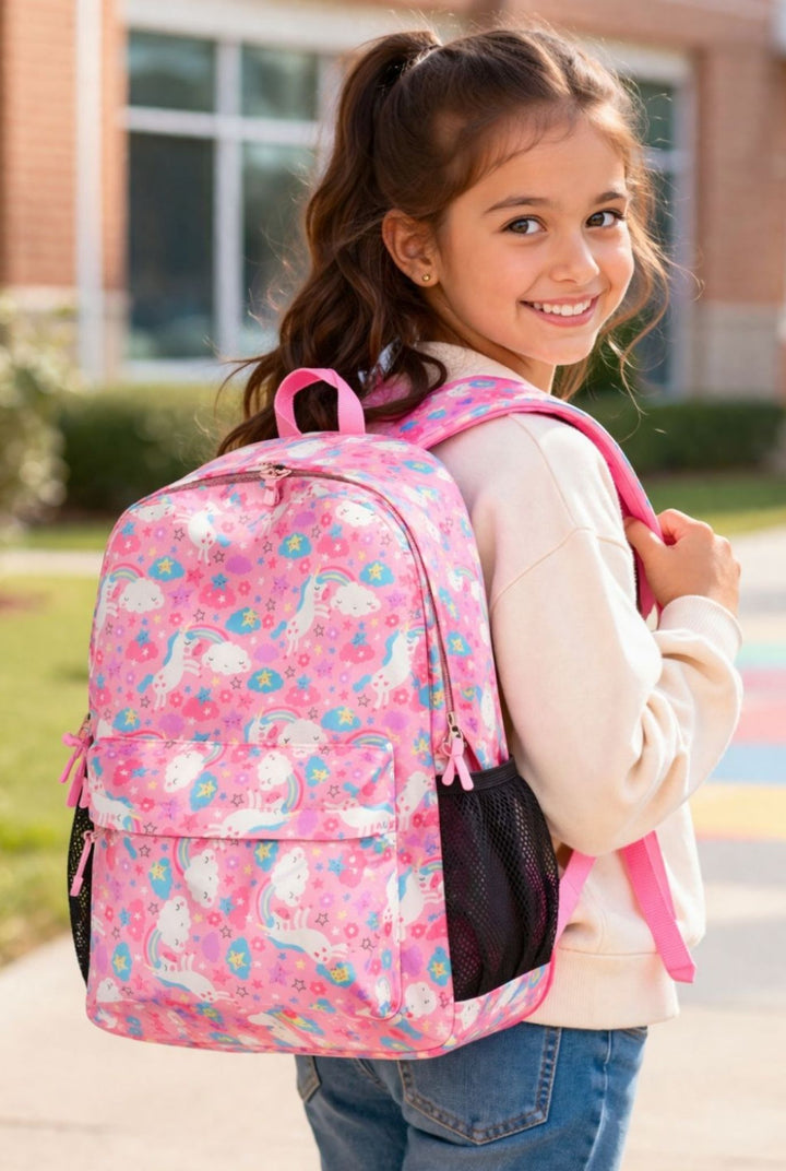Vanta School Bag