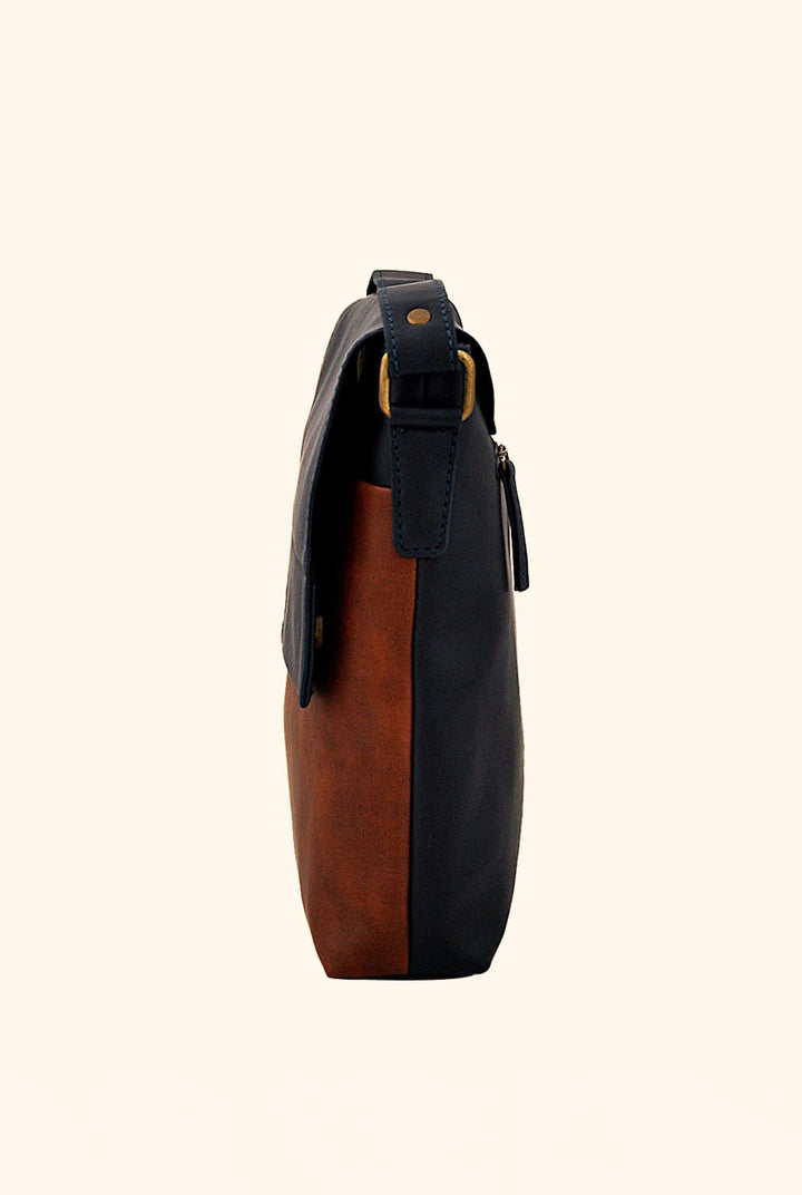 Aster Messenger Bag