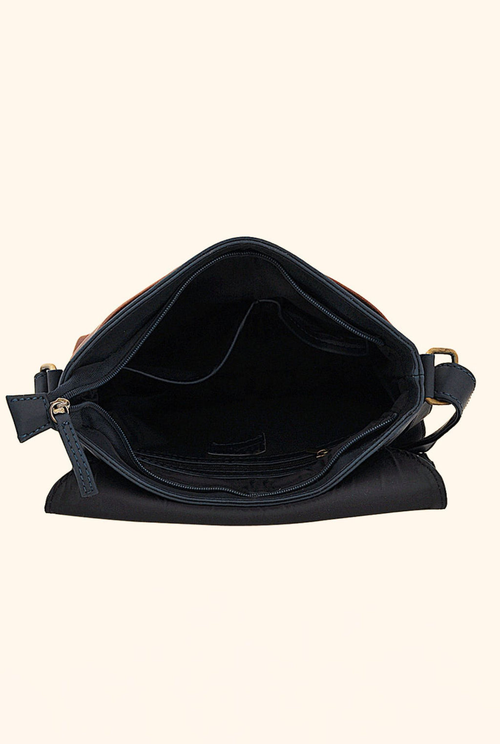 Aster Messenger Bag