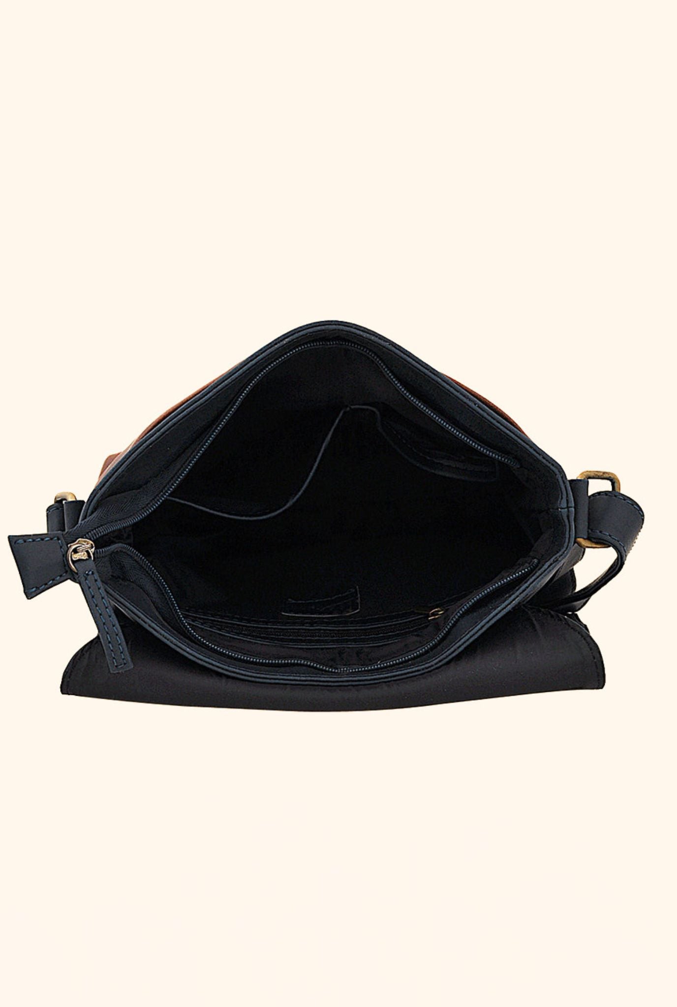 Aster Messenger Bag