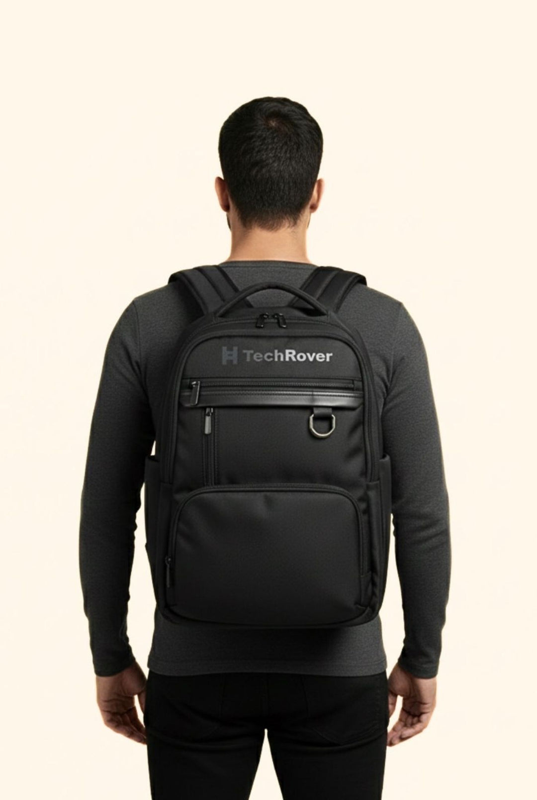Techrover Backpack