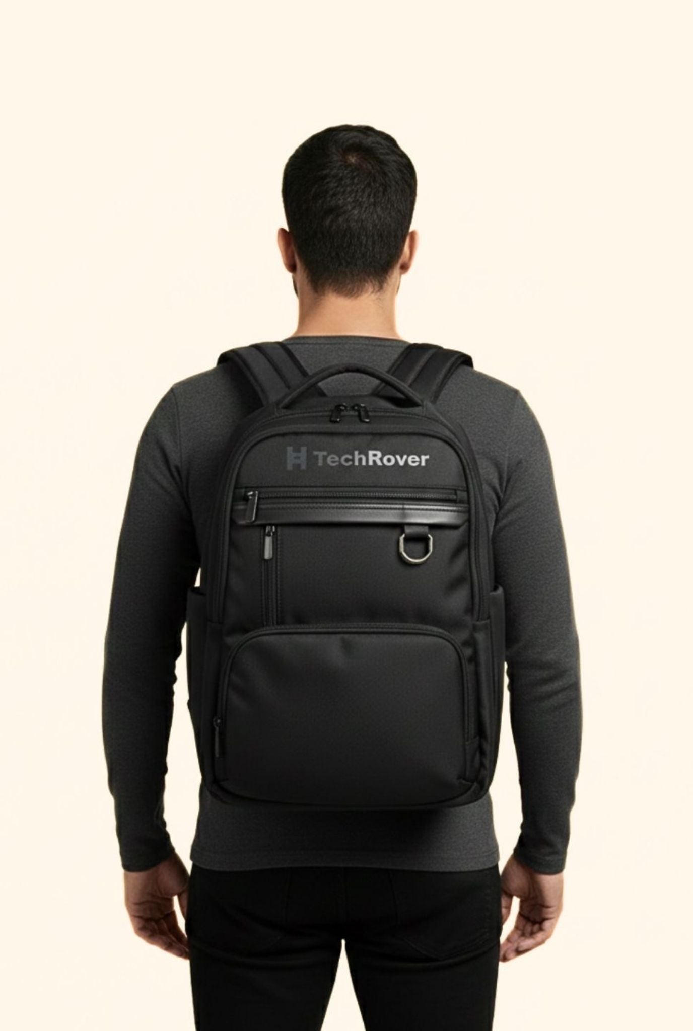 Techrover Backpack