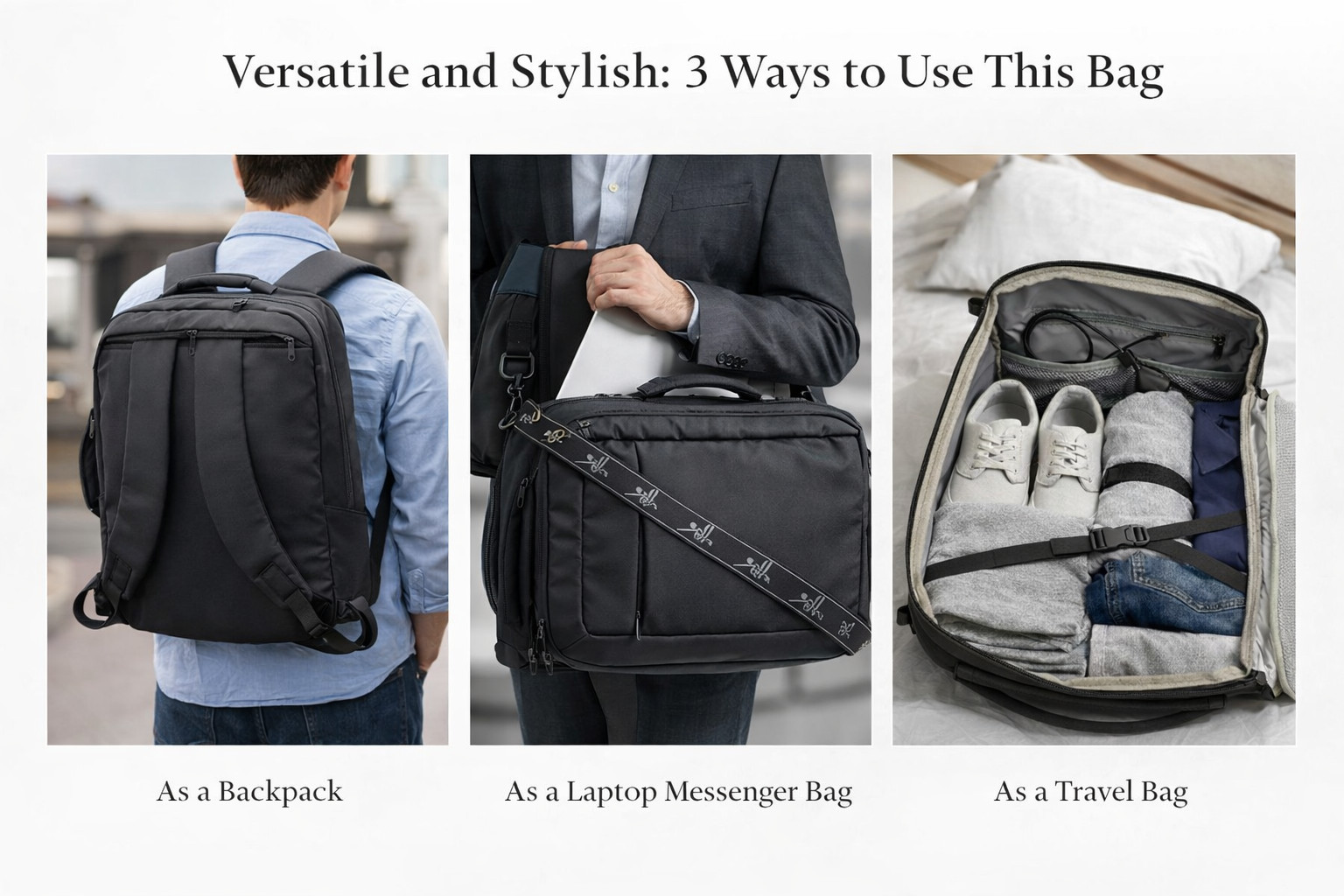 Kavik Backpack