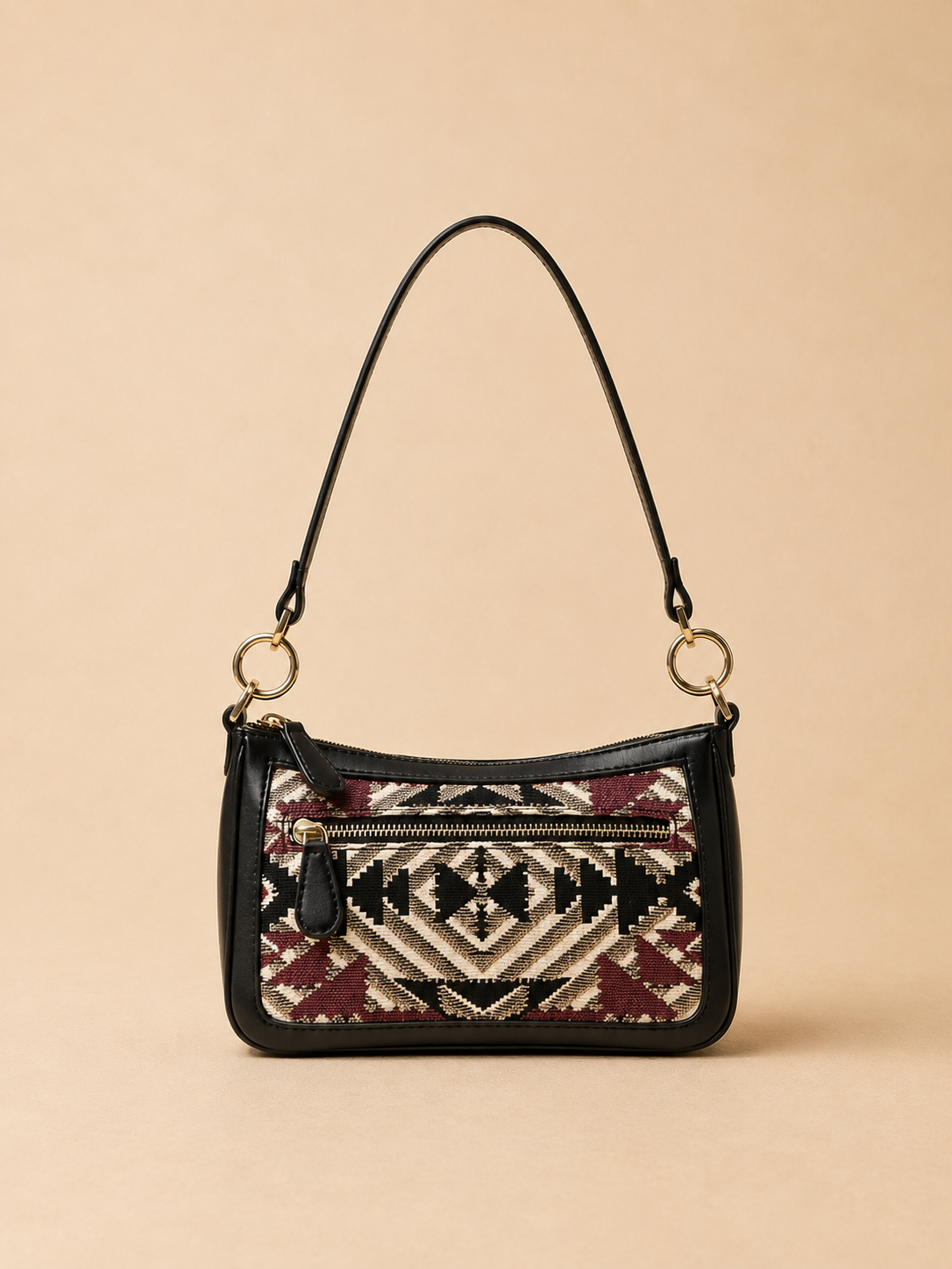 Avani - The Baguette Bag