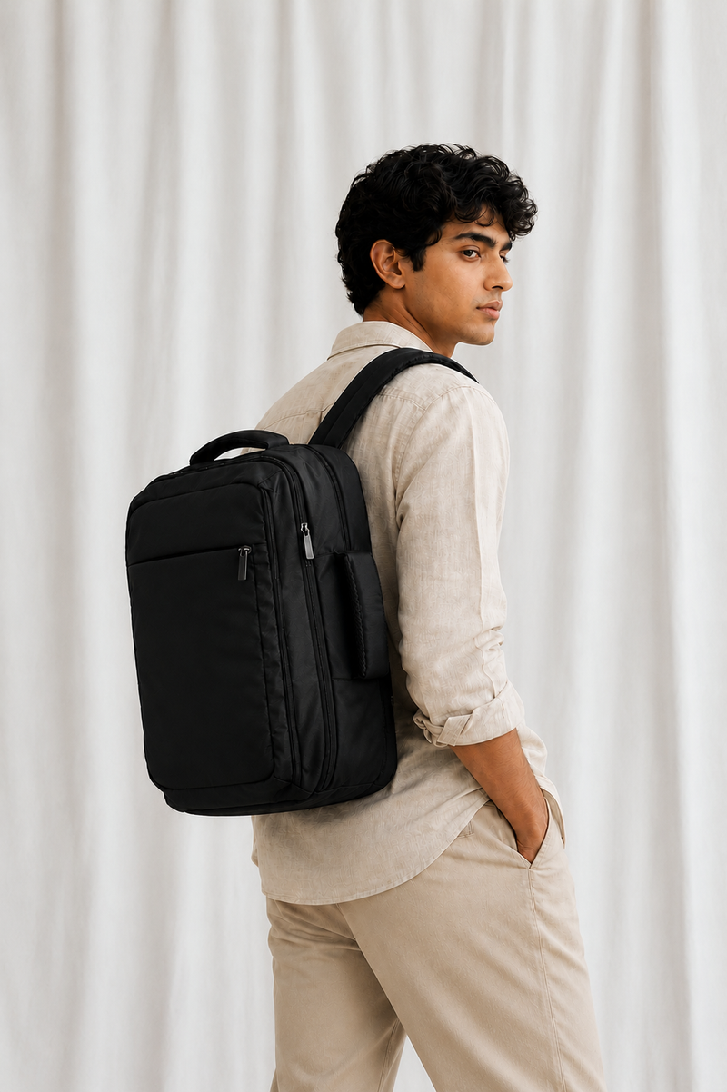 Mens Backpack