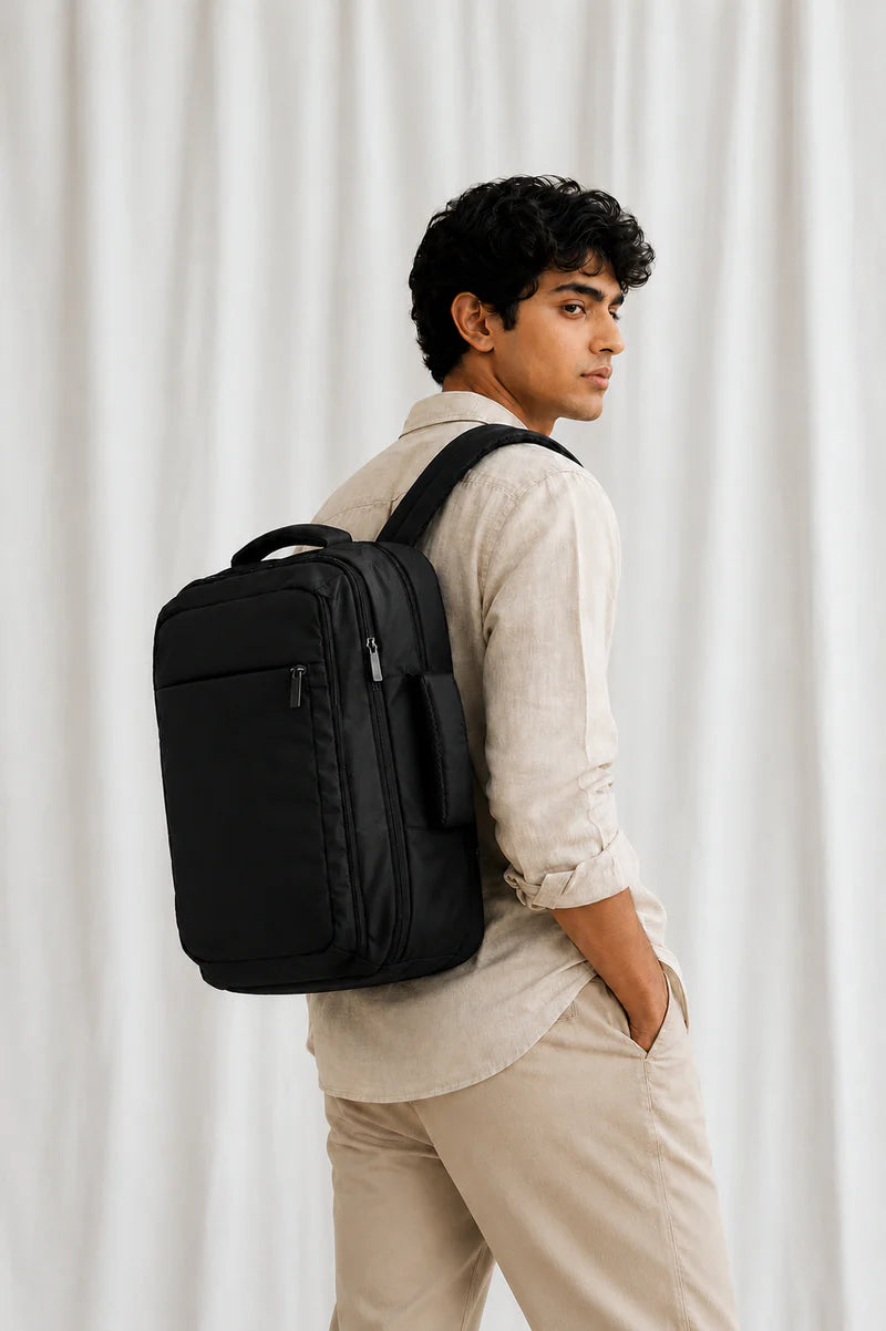 Mens Backpack