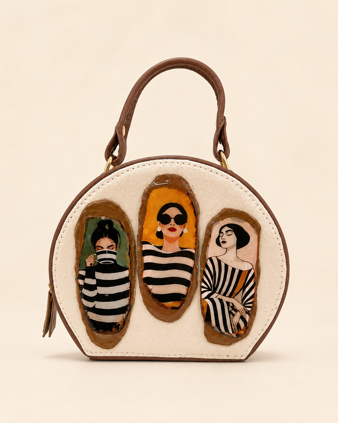 AIRA — The Artist Edition (Yelloe × Priyanka | HandsArrt Street)