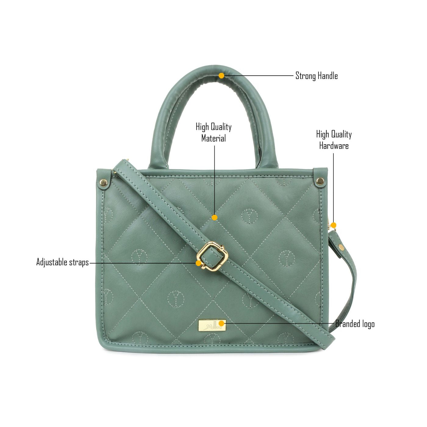 Top Pakistani Ladies Handbag Brands 2023