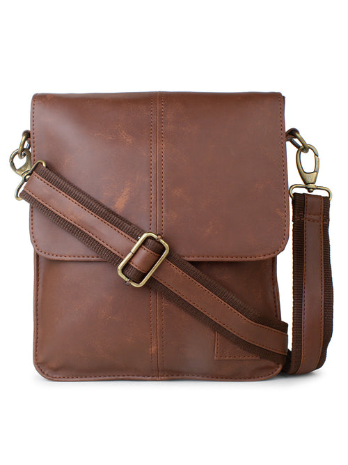 Messenger Bag