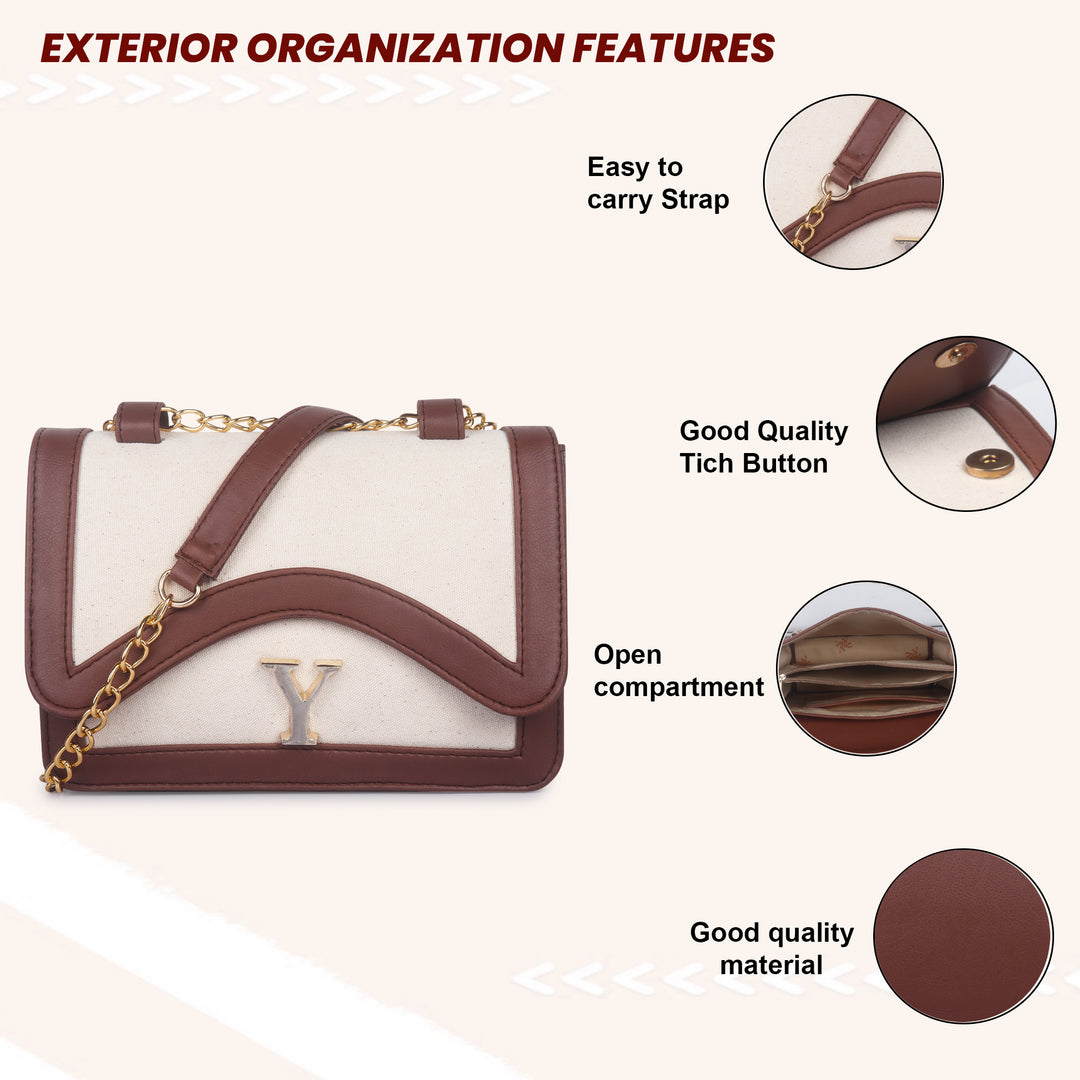 Alora Sling Bag