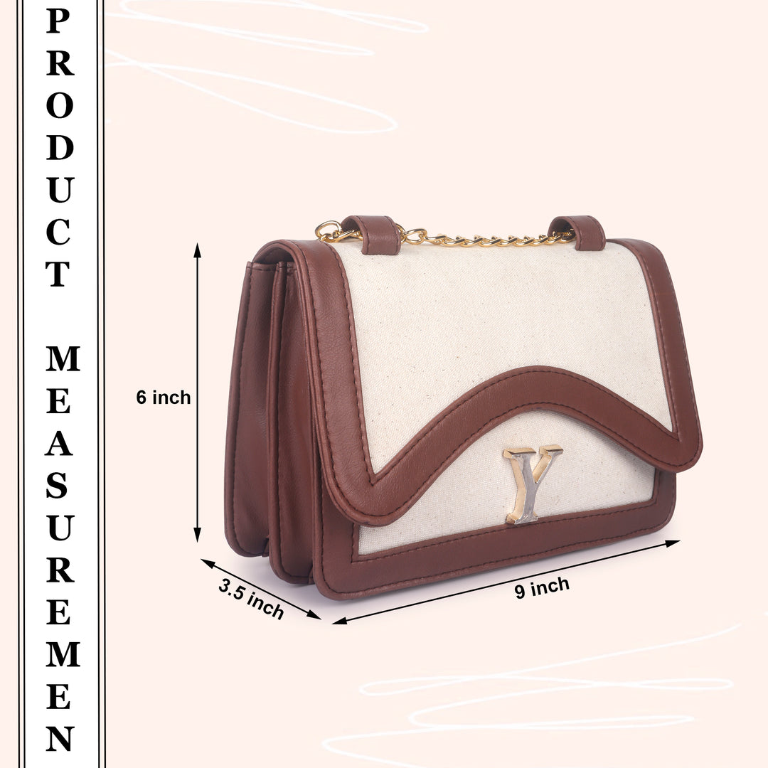 Alora Sling Bag