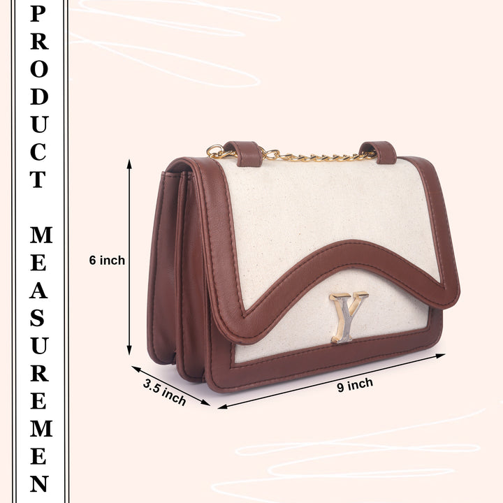 Alora Sling Bag