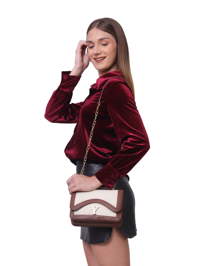 Alora Sling Bag