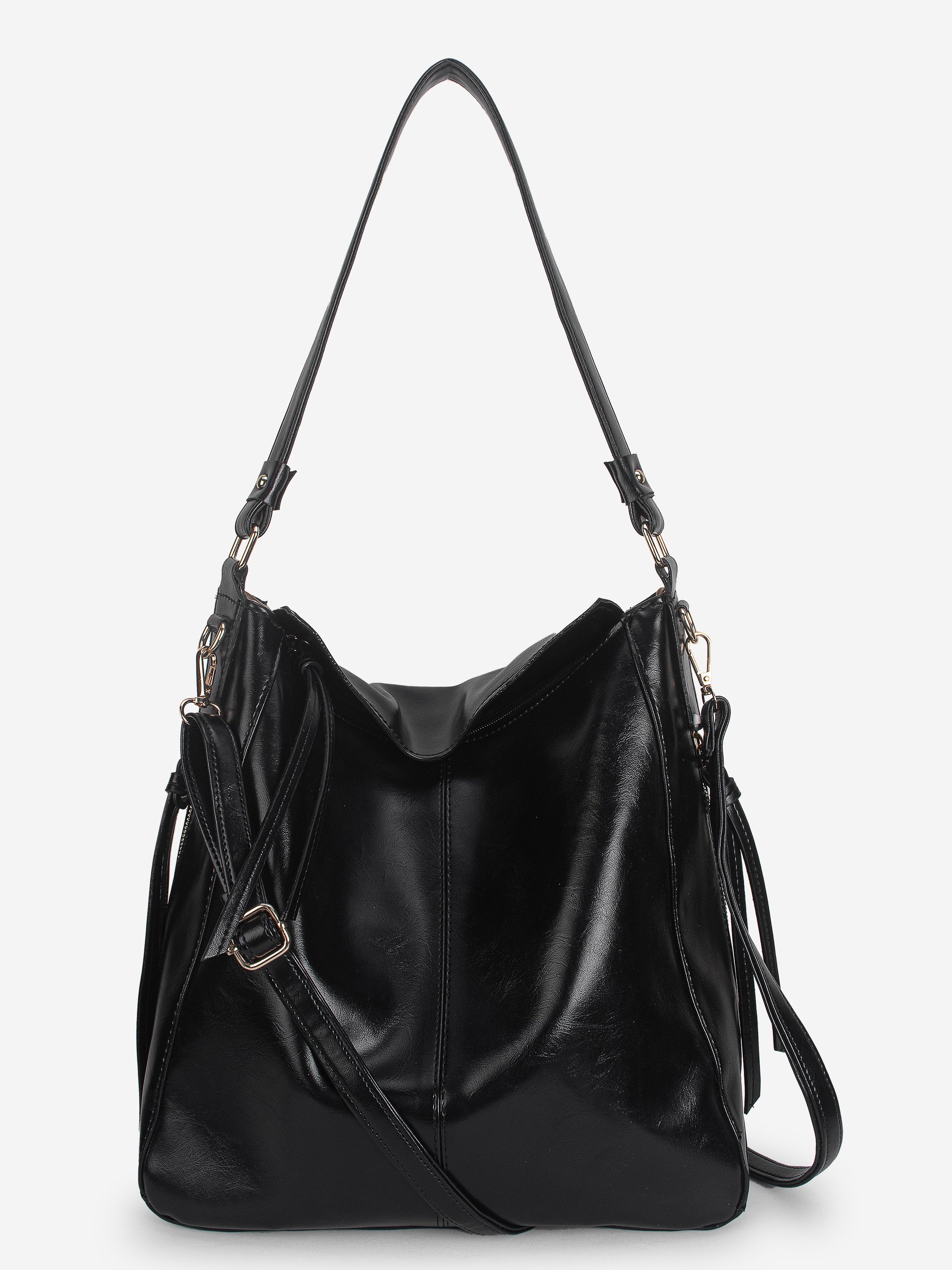 Oriana Hobo Bag