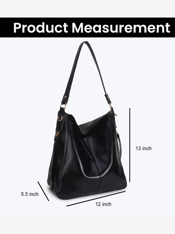 Oriana Hobo Bag