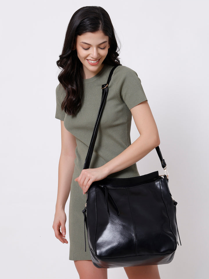Oriana Hobo Bag