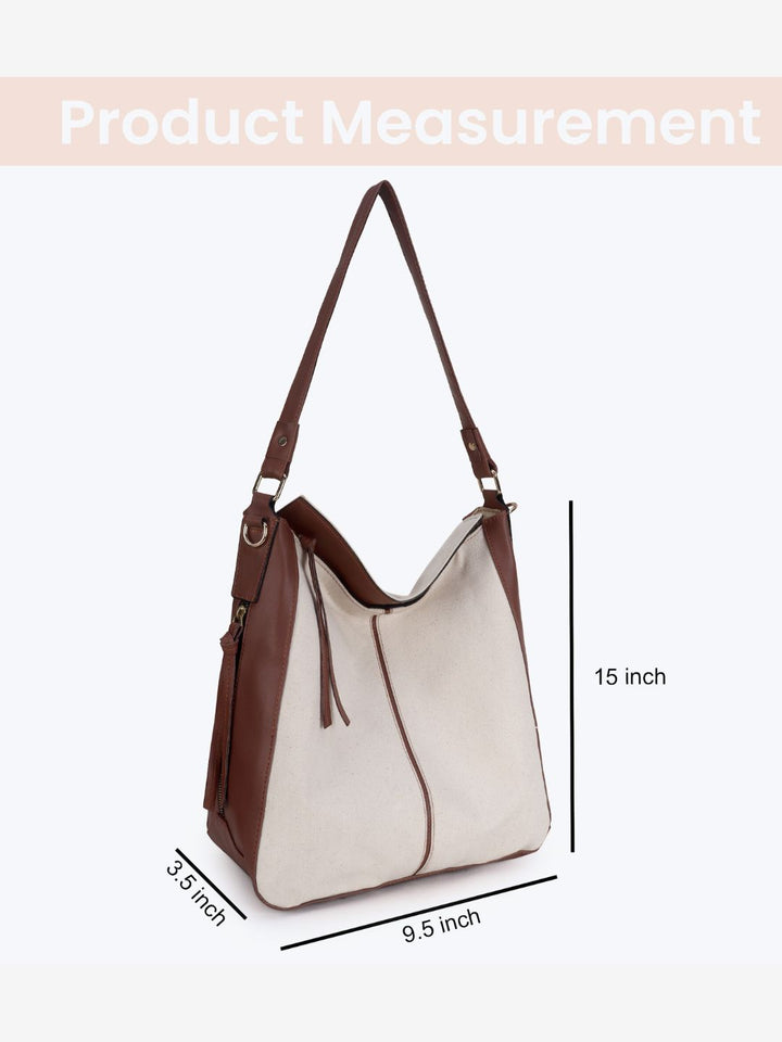 Oriana Hobo Bag