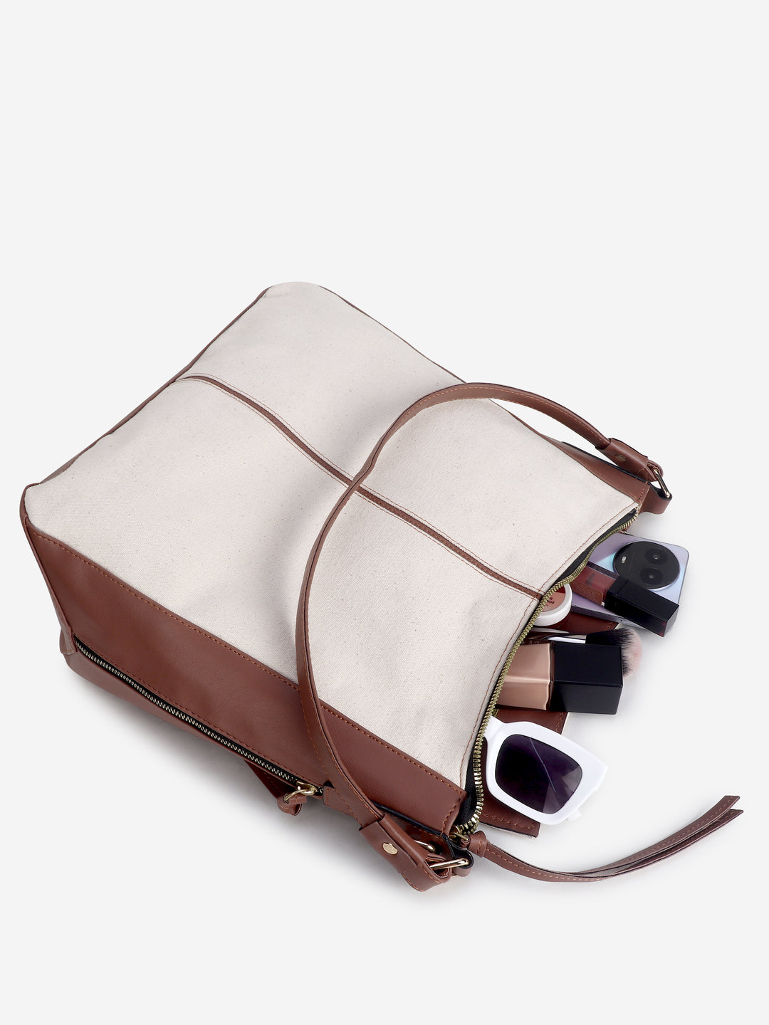 Oriana Hobo Bag