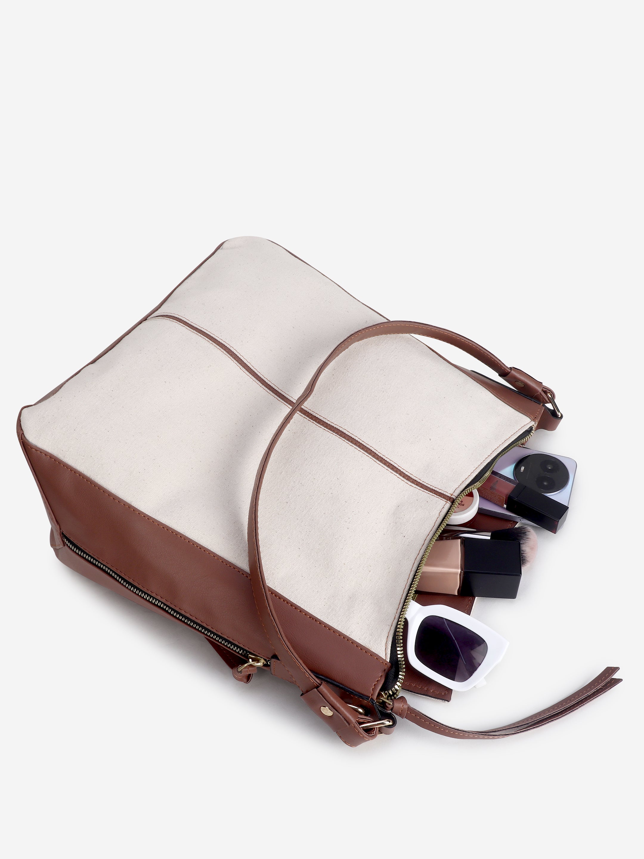 Oriana Hobo Bag