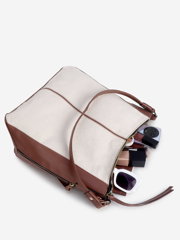 Oriana Hobo Bag