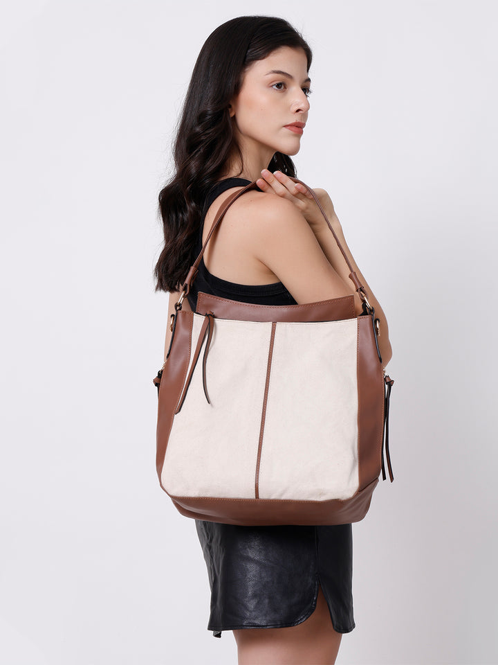 Oriana Hobo Bag