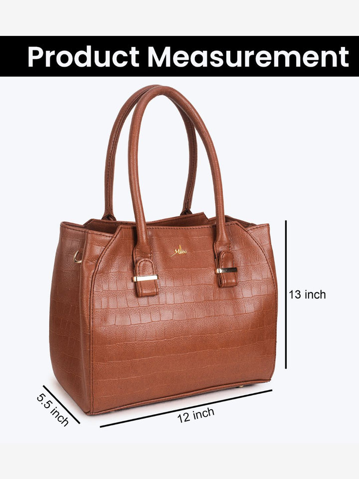 Sylvi Shoulder Bag