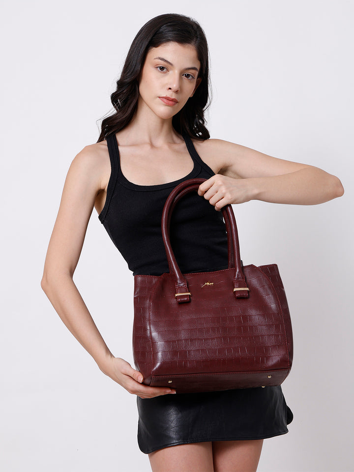 Sylvi Shoulder Bag