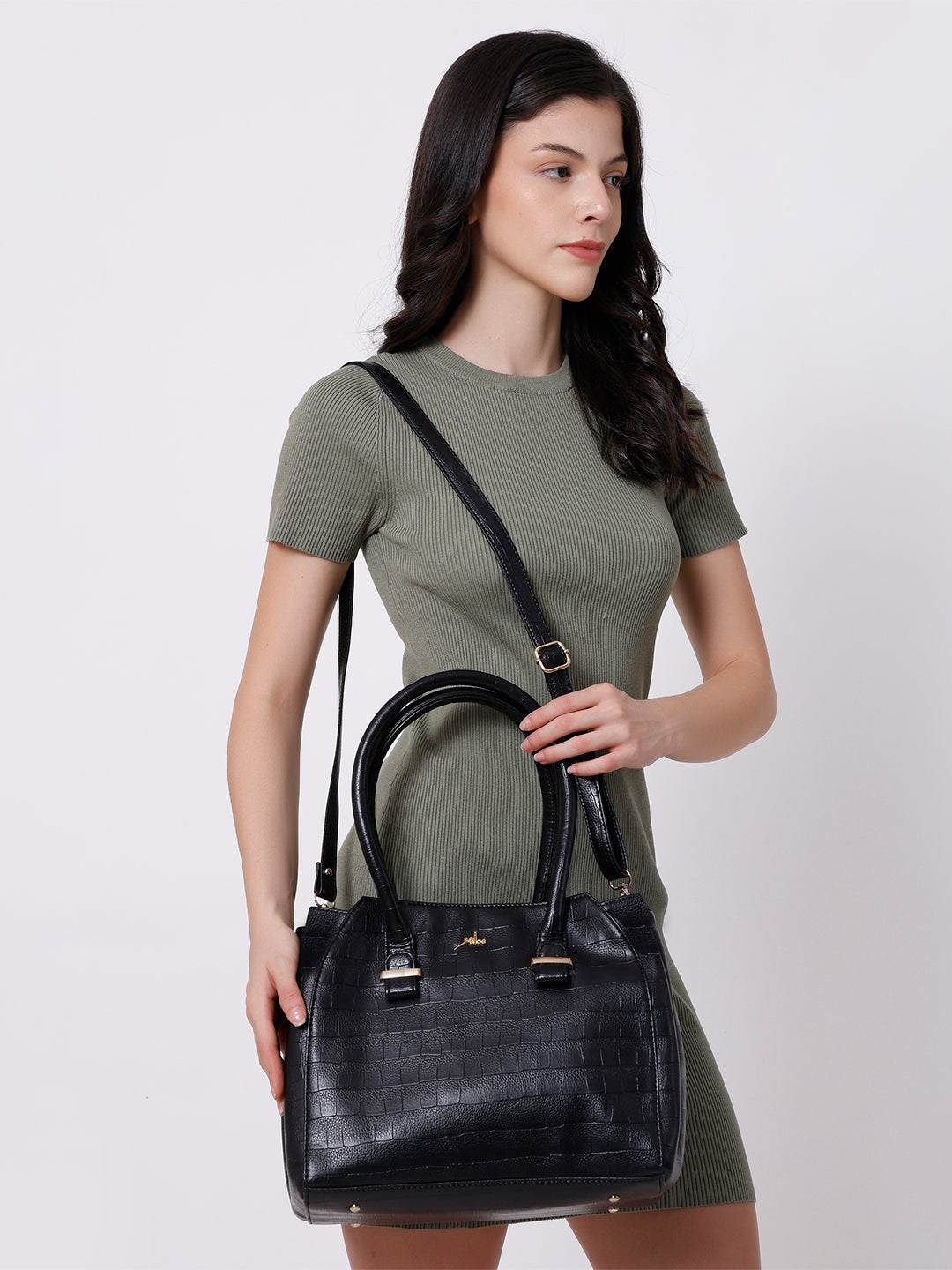 Sylvi Shoulder Bag