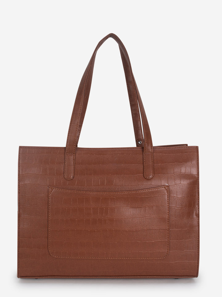 Orion Work Tote