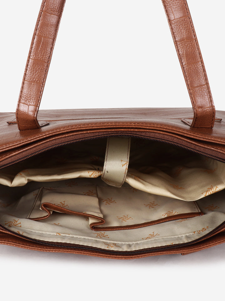 Orion Work Tote