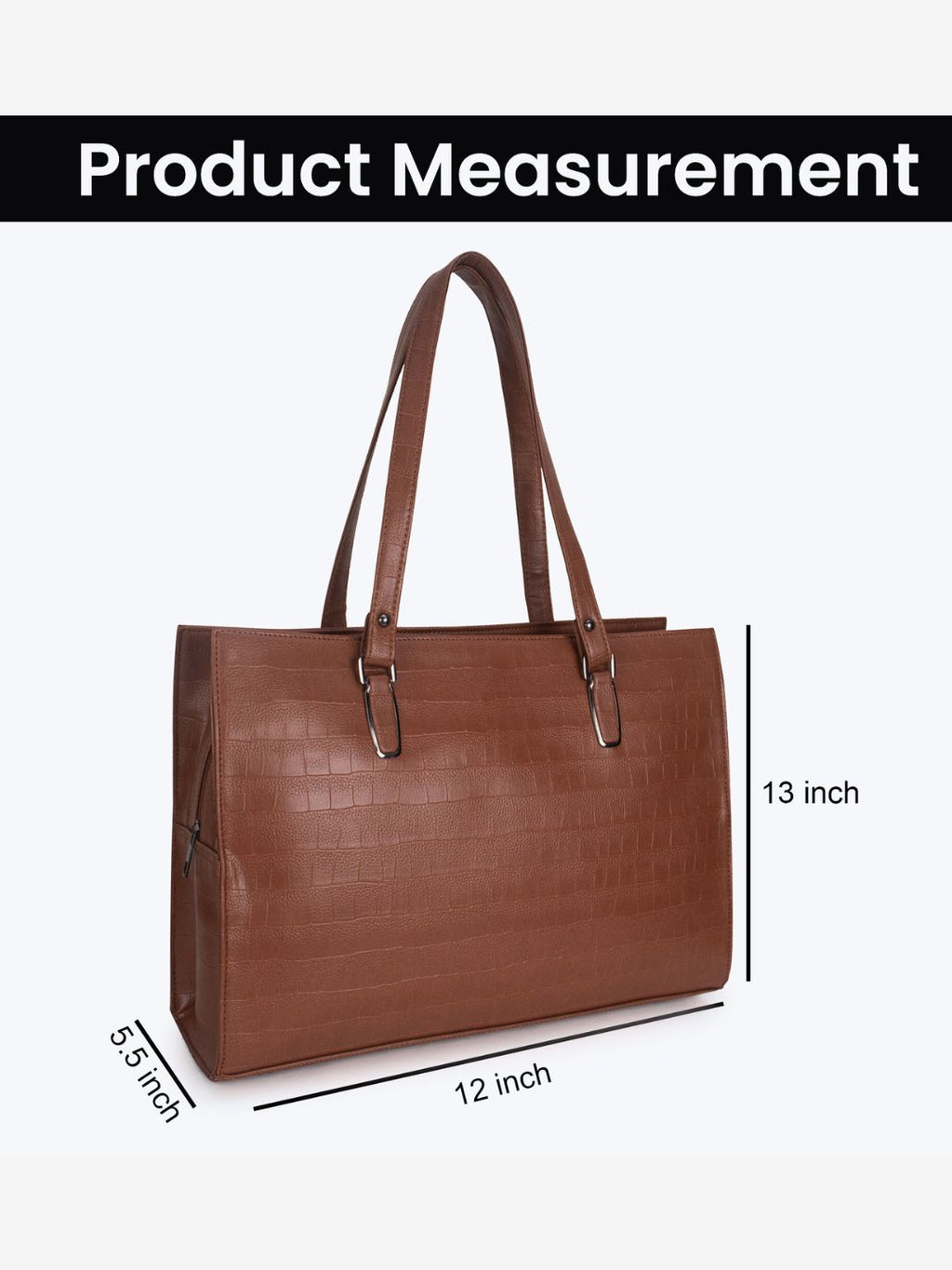 Orion Work Tote